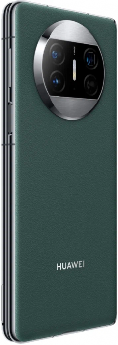 Смартфон HUAWEI Mate X3 12/512 ГБ, зеленый
