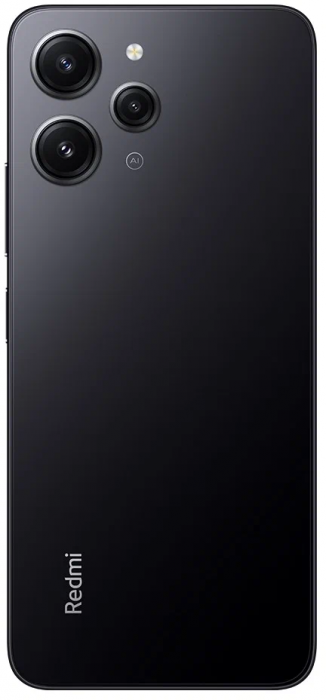 Смартфон Xiaomi Redmi 12 8/256 ГБ Global, midnight black