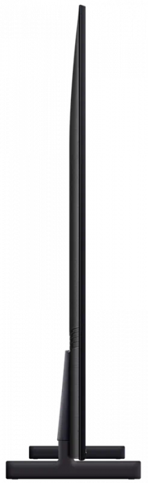 65" Телевизор Samsung UE65CU8000U 2023, черный