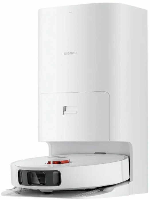 Робот-пылесос Xiaomi Robot Vacuum X10+ EU BHR6363EU