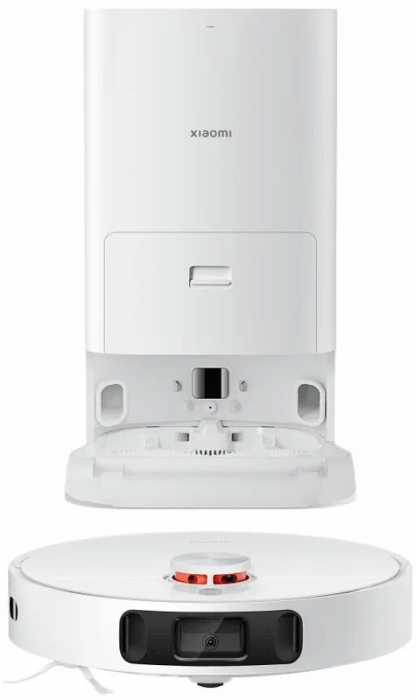 Робот-пылесос Xiaomi Robot Vacuum X10+ EU BHR6363EU