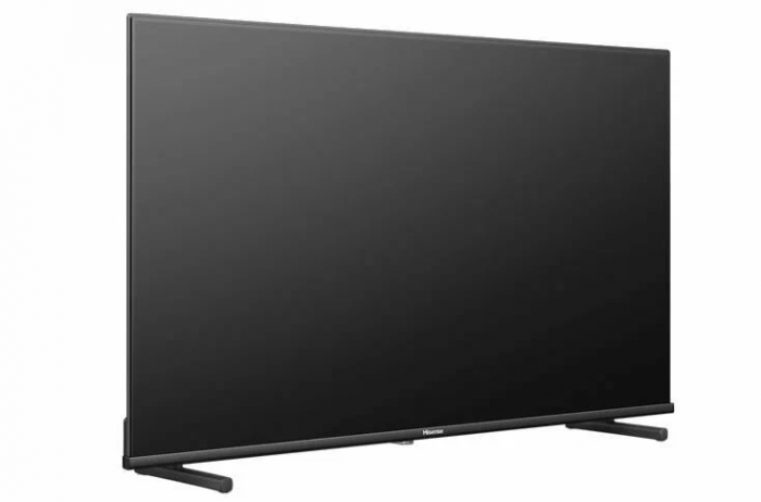 Телевизор Hisense 40A5KQ черный