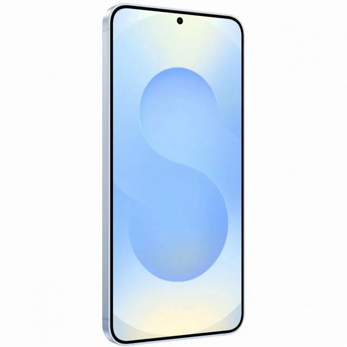 Смартфон Samsung Galaxy S25 12/512Gb, Light Blue
