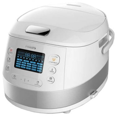 Мультиварка PHILIPS HD4731/03 Viva Collection