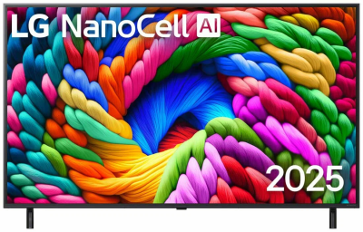Телевизор LG 75NANO90A6B
