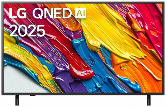 Телевизор LG 50QNED82A6B
