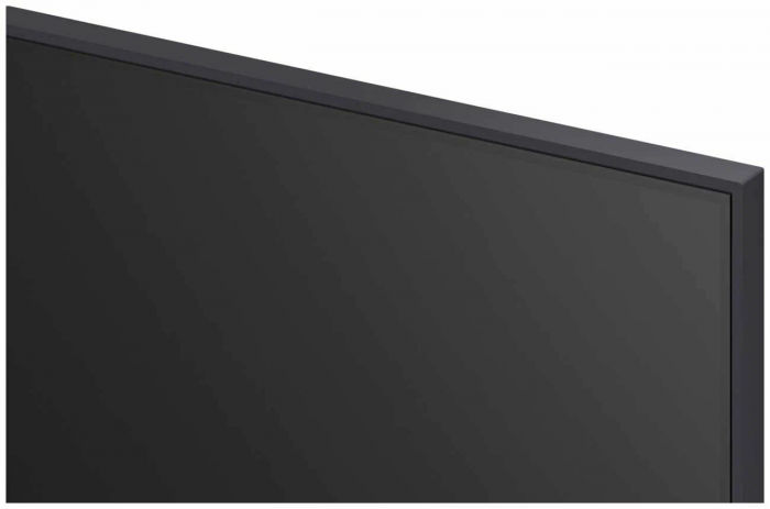 Телевизор LG 50QNED82A6B.ARUG, 50", QNED, 4K Ultra HD, Smart TV, черный