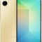 Смартфон Samsung Galaxy A06 4/64GB, золотой