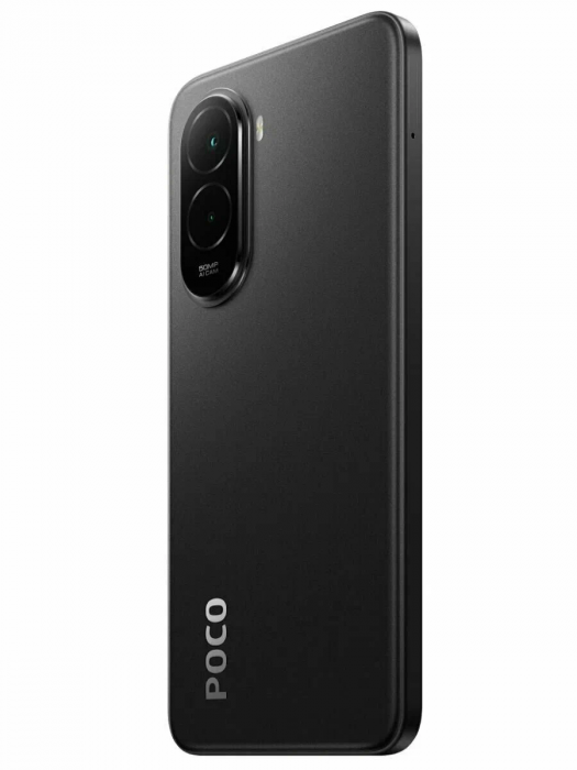 Смартфон Xiaomi Poco M7 8/256Gb, Black