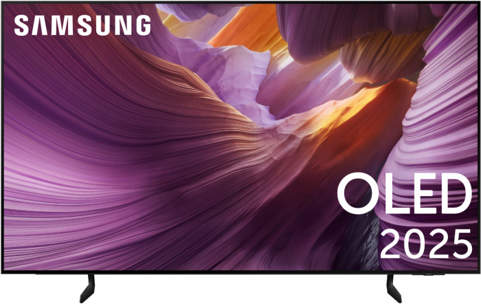 Телевизор Samsung QE77S85FAEXCE