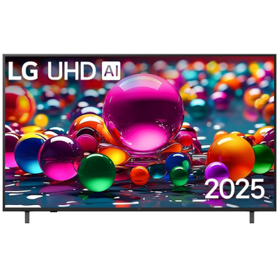 Телевизор LG 86UA75009LA
