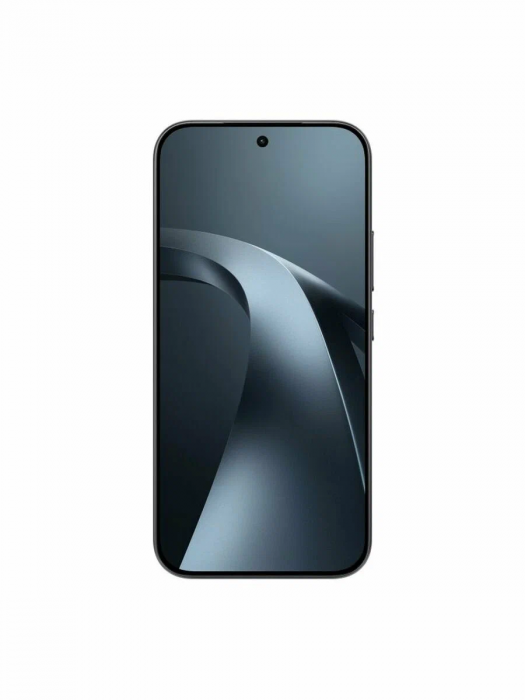 Смартфон Xiaomi 17T 12/256Gb Black