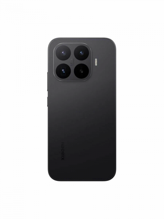 Смартфон Xiaomi 17T 12/256Gb Black