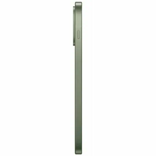 Смартфон OnePlus 13S 16/512Gb Green Silk