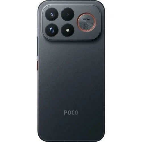 Смартфон Xiaomi Poco F9 Ultra 12/512Gb Black