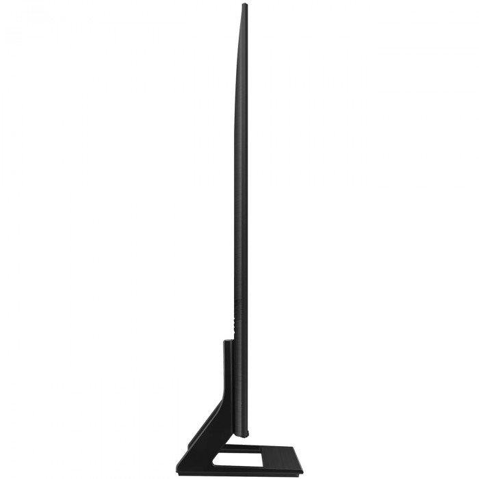 43" Телевизор Samsung UE43AU9000U LED, HDR (2021), черный