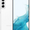 Смартфон Samsung Galaxy S22 Plus 8/128Gb белый фантом (SM-S906E)