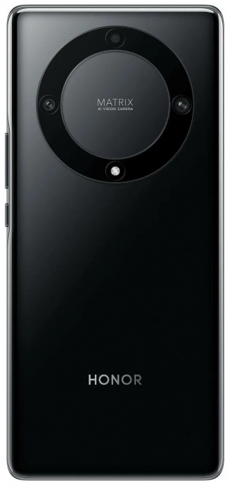 Смартфон HONOR X9A 8/256 ГБ Global для РФ, черный
