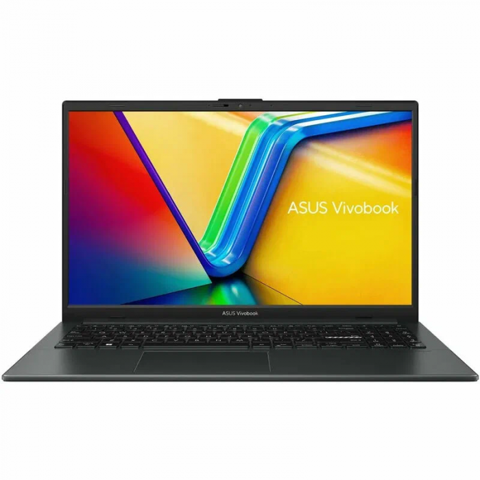 Ноутбук ASUS VivoBook Go OLED E1504FA-L1660, 90NB0ZR2-M012U0 черный