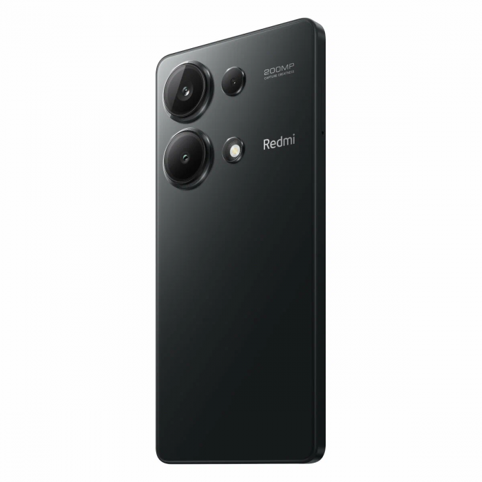 Смартфон Xiaomi Redmi Note 13 Pro 4G 8/256 ГБ RU, midnight black