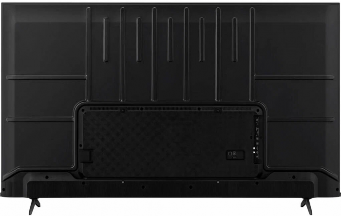 Телевизор Hisense 43A6K черный