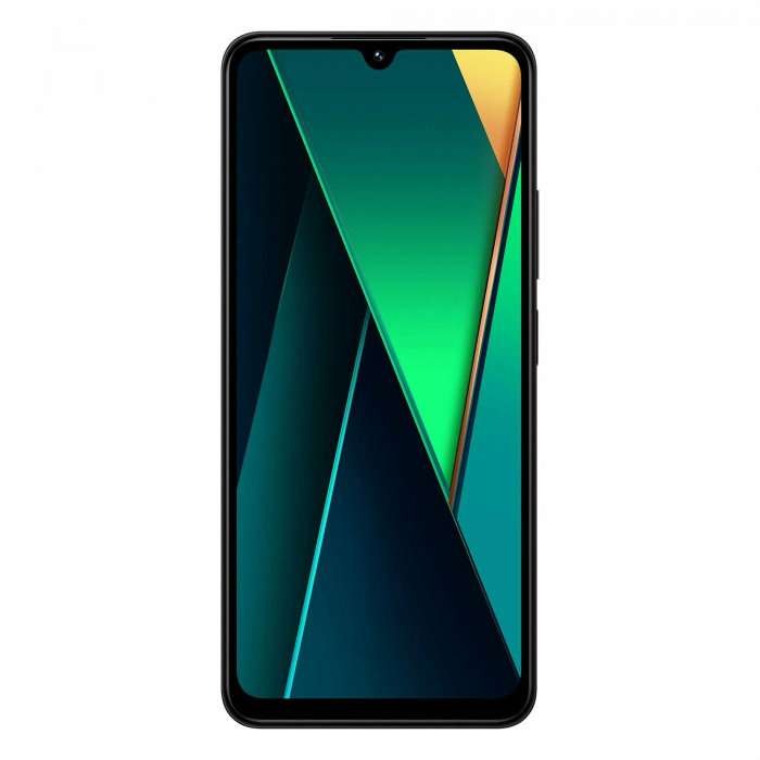 Смартфон Xiaomi POCO C75 6/128Gb, Green
