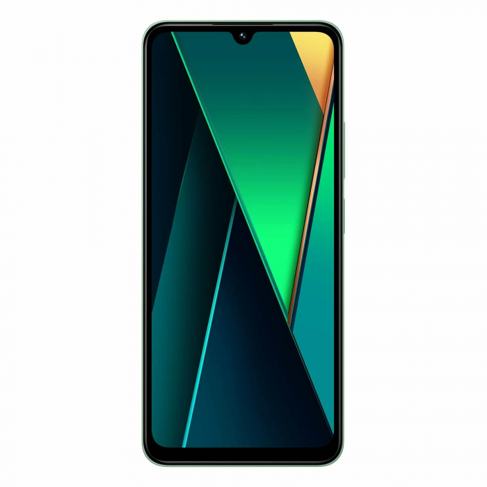 Смартфон Xiaomi POCO C75 6/128Gb, Green