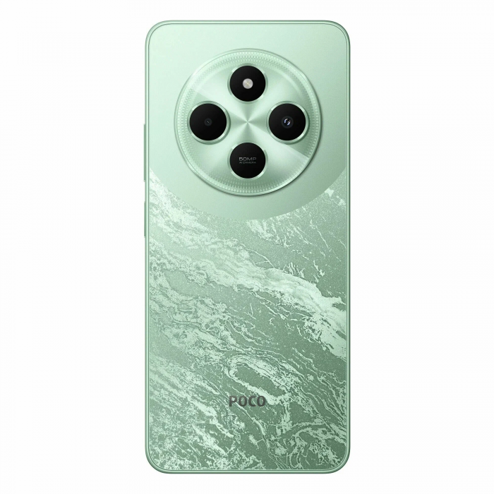Смартфон Xiaomi POCO C75 6/128Gb, Green
