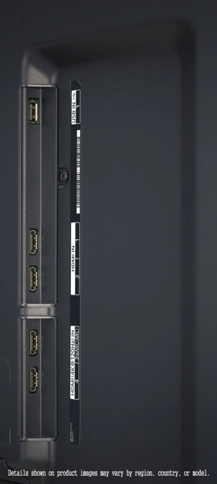 Телевизор LG 55UR81006LJ