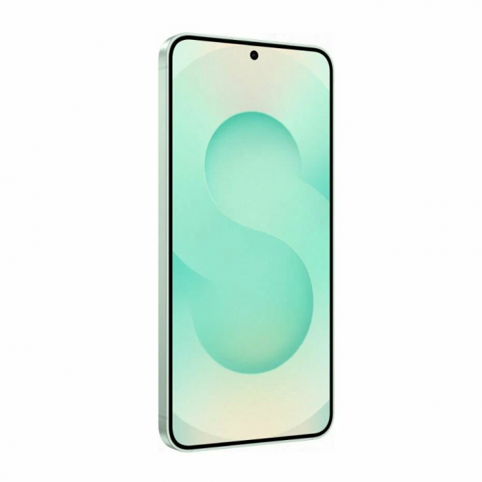 Смартфон Samsung Galaxy S25 Plus 12/512Gb, Mint