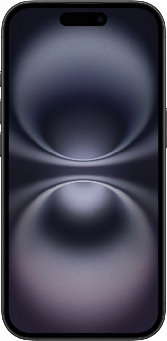 Смартфон Apple iPhone 16 512 ГБ, Nano SIM + eSIM, Black