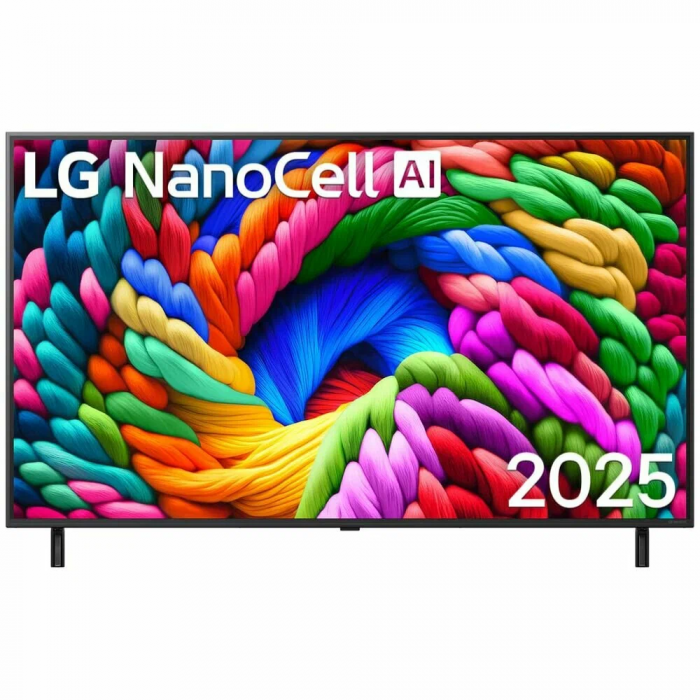 Телевизор LG 55NANO90A6B