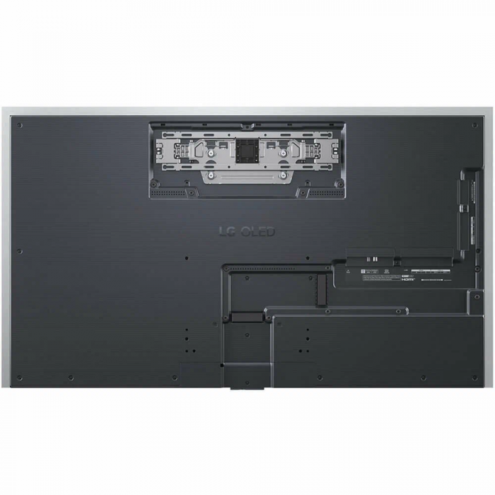 Телевизор LG OLED83G5RLA (2025), Ростест/ЕАС