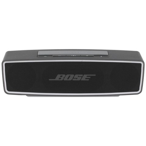 Bose SoundLink Mini II Carbon 