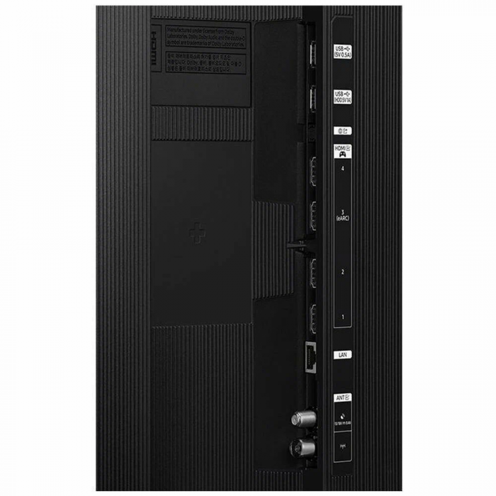 Телевизор Samsung QE75QN900FUXRU