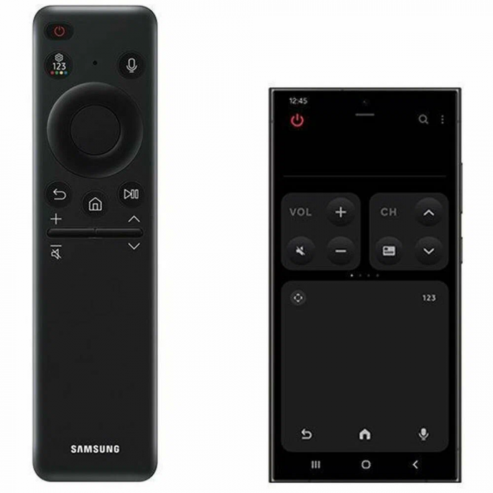 Телевизор Samsung QE75QN900FUXRU