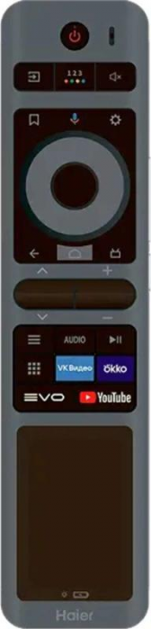 Телевизор Haier 75 MiniLED M7