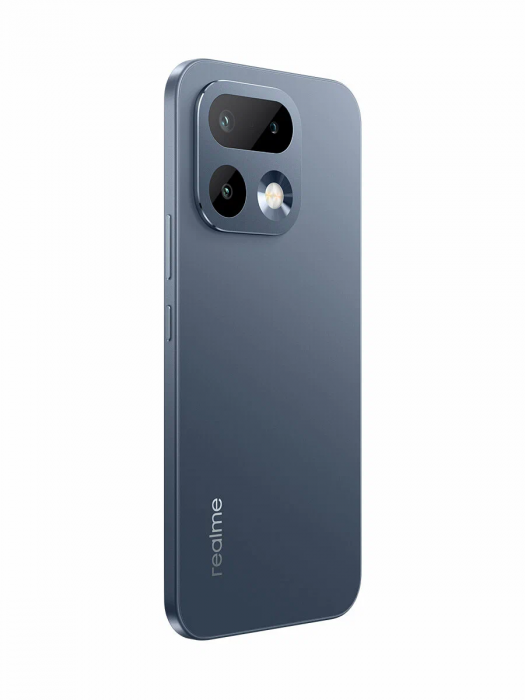 Смартфон Realme 16 Pro 5G 8/256Gb Pebble Grey