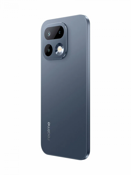 Смартфон Realme 16 Pro 5G 8/256Gb Pebble Grey