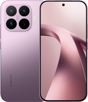 Смартфон Xiaomi 17T 12/256Gb Violet