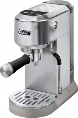Кофеварка DeLonghi Dedica EC890.M