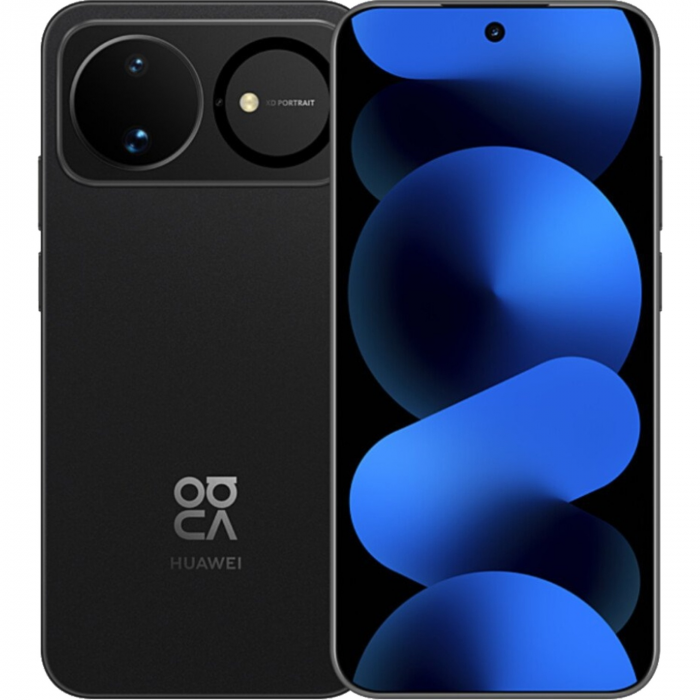 Смартфон Huawei Nova 16s 12/512GB Starry Black