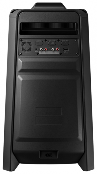 Музыкальный центр Samsung MX-T40