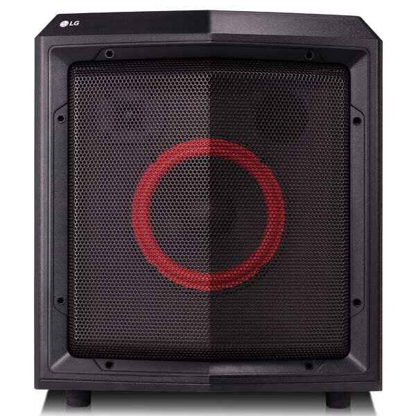 Музыкальный центр LG XBOOM FH2