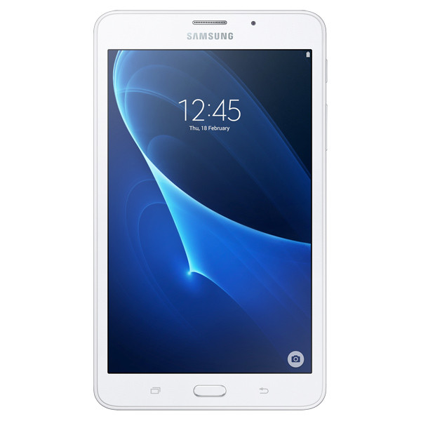 Планшетный компьютер Samsung Galaxy Tab A 7.0" 8Gb LTE White (SM-T285)