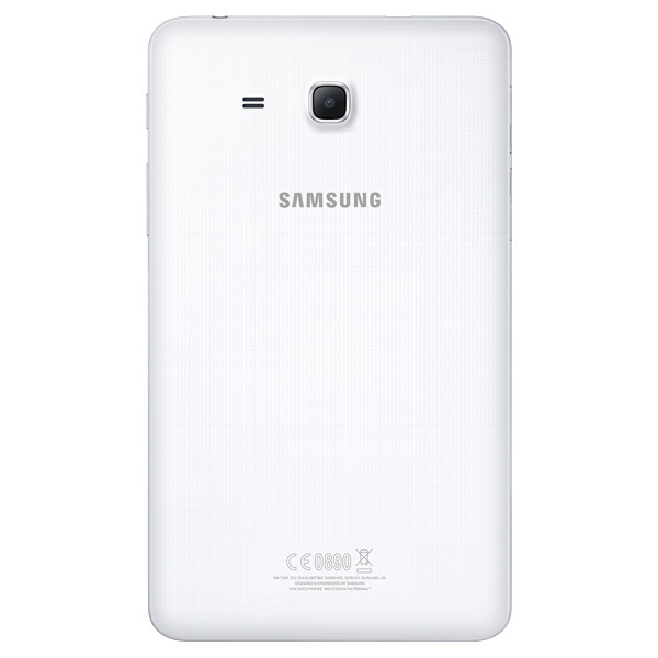 Планшетный компьютер Samsung Galaxy Tab A 7.0" 8Gb LTE White (SM-T285)