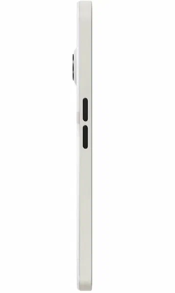 Смартфон Nothing Phone (2a) 8/128 ГБ, Milk