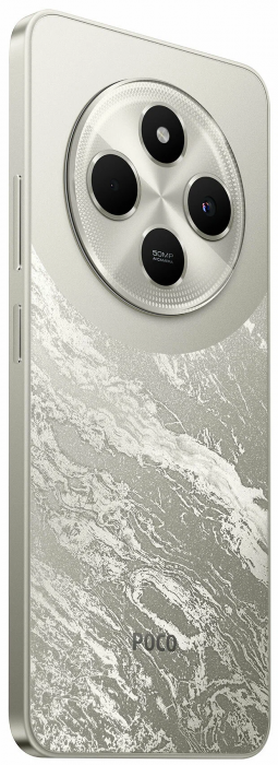 Смартфон Xiaomi POCO C75 6/128Gb, Titanium Beige