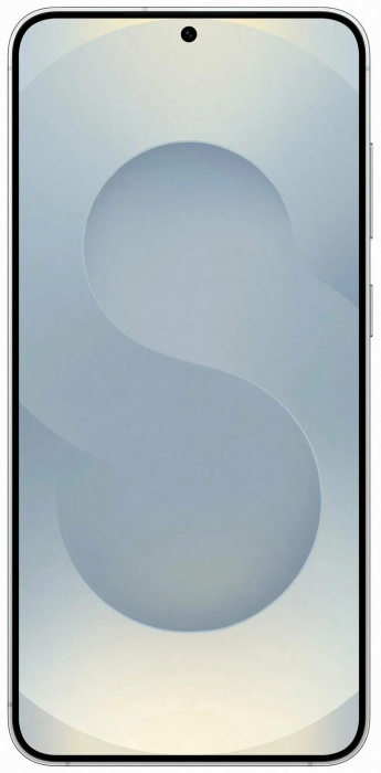 Смартфон Samsung Galaxy S25 Plus 12/256Gb, Silver Shadow