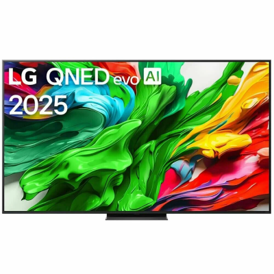 Телевизор LG 75QNED86A6A.ARUG